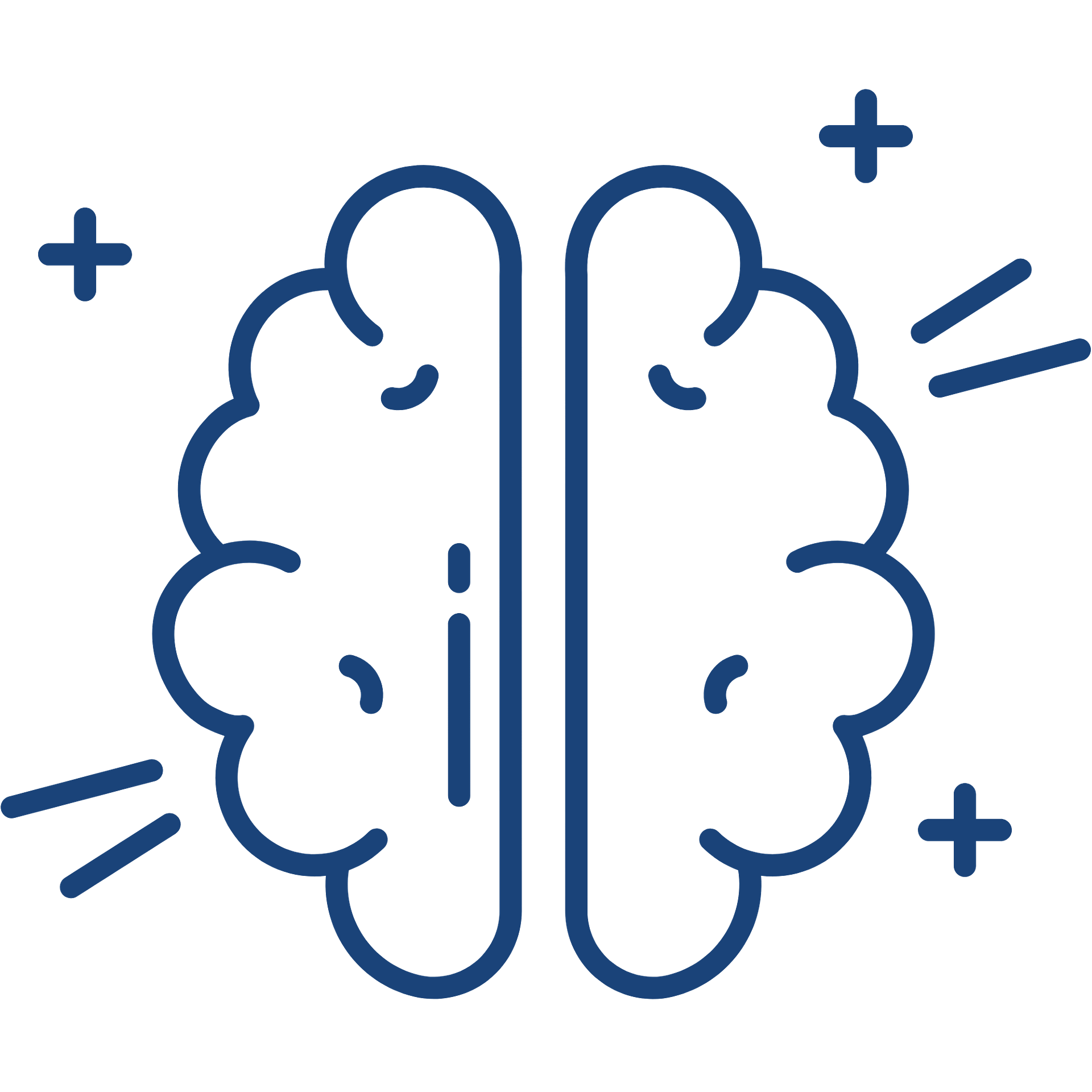 Brainwave Icon