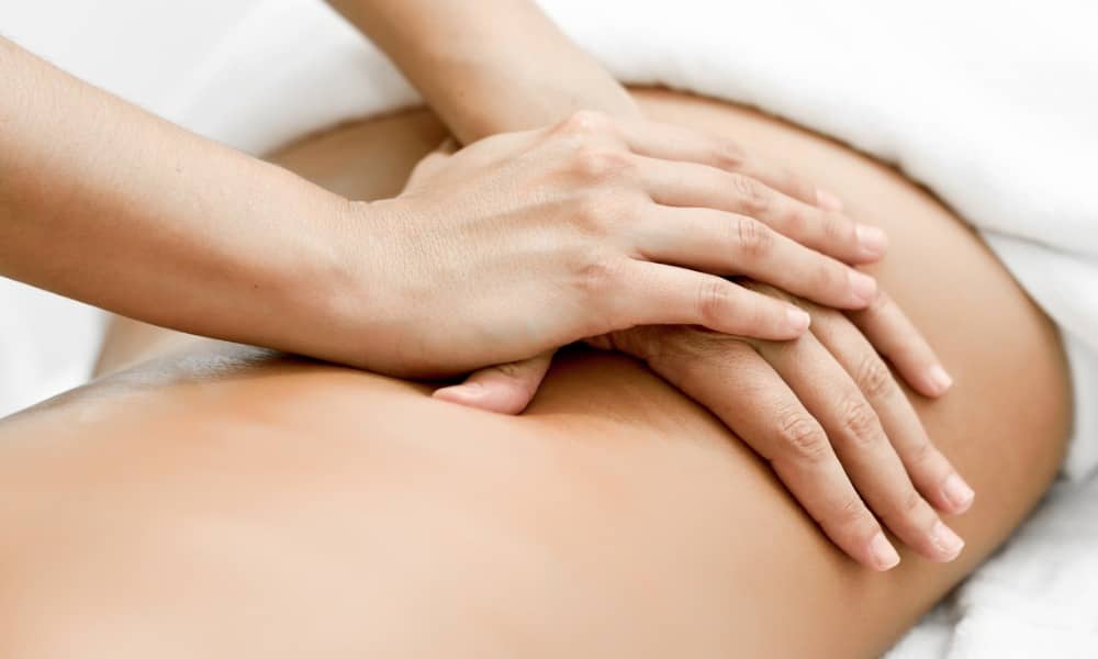 Massage for Spine Pain: Make the Most of Your Treatment
