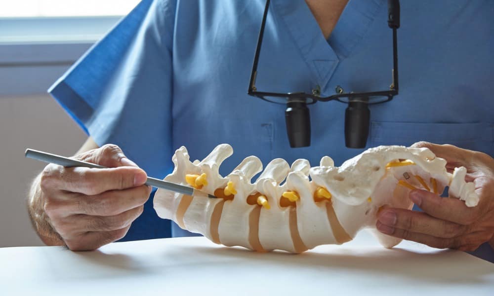 Second Opinion Before Spinal Surgery The Spine Pro