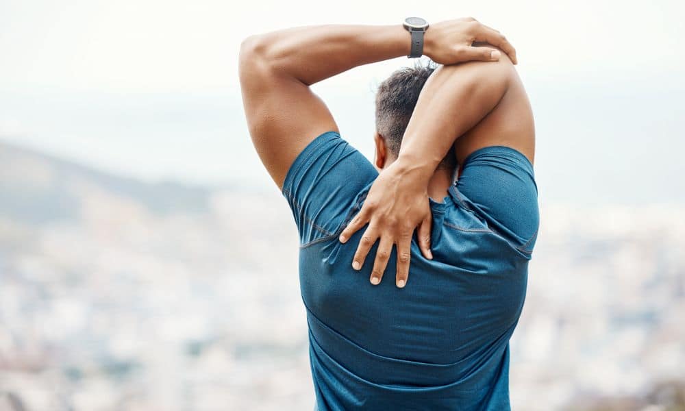 5 Signs of a Pulled Back Muscle Hooman Melamed, MD