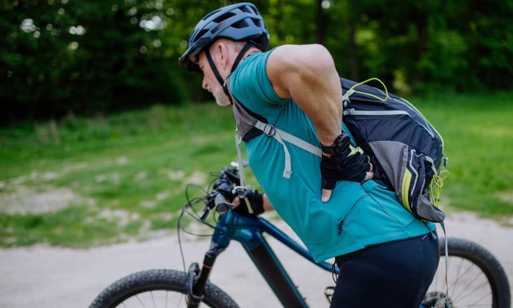 4 Stages of Degenerative Disc Disease | Hooman Melamed, MD