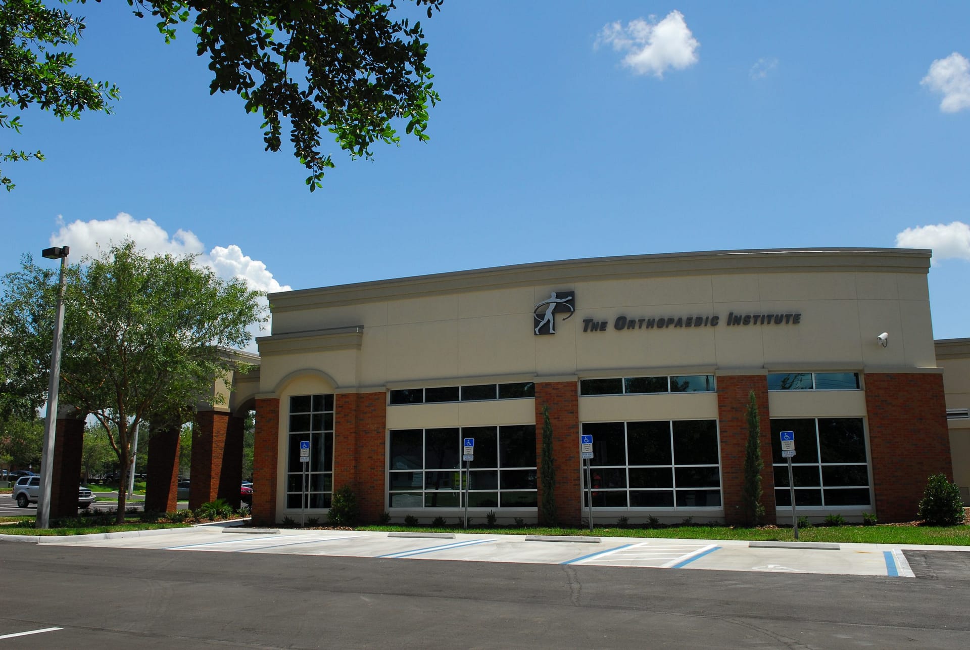 Ocala The Orthopaedic Institute