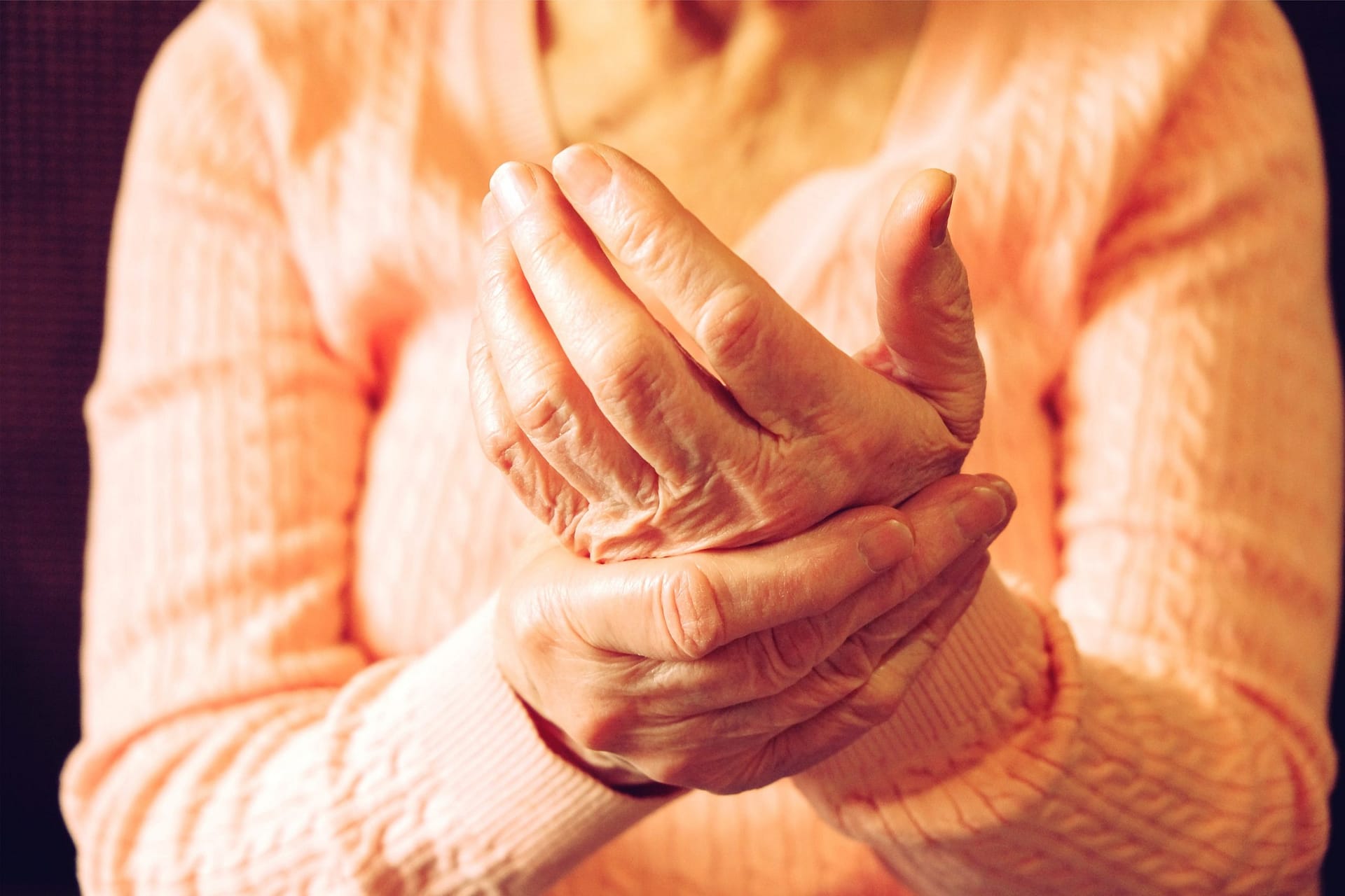 Common Causes of Finger Stiffness - The Orthopaedic Institute