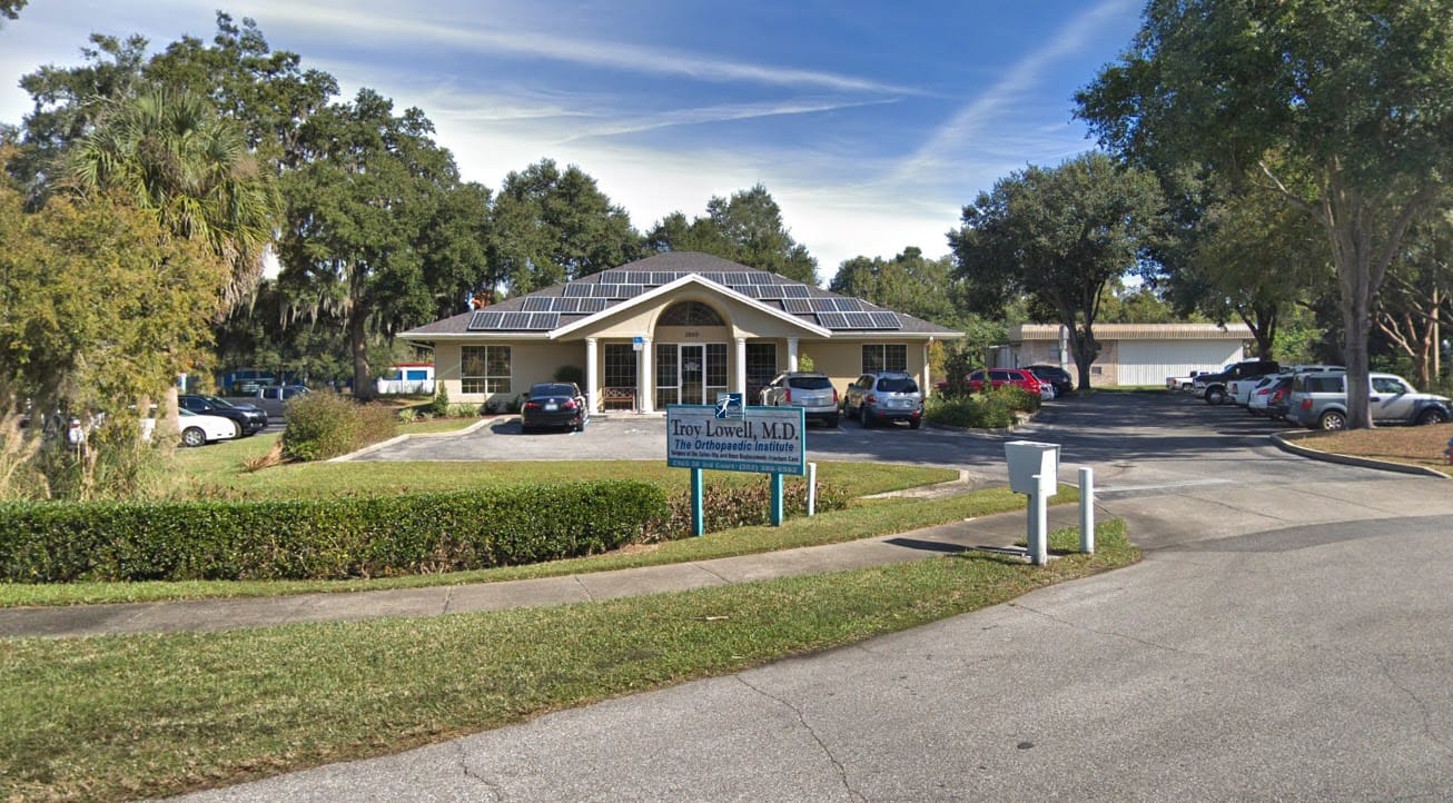 COVID-19 Testing Clinic Near Me in Ocala, FL