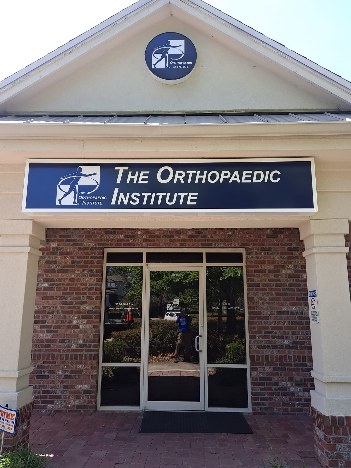 Arbor Greens Newberry The Orthopaedic Institute