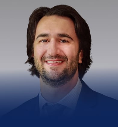 Dr. Thomas C. Arena